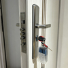 Modern High Security Anti-theft Steel Main Door for House