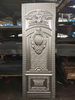 Phipulo Mould Metal Steel Door Skin Panel Pressed Sheet For Selling