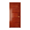  High Quality Cheap Price Modern Style Interior Door Wood Pvc Wood Door