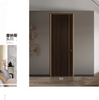Popular Hot Selling Interior Mdf Doors Modern Guaranteed Quality Mdf Doors