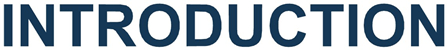 introduction