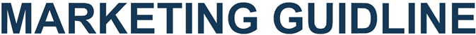 marketing guidline_