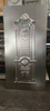 China Factory Direct Price Sheet Panel Superior Quality Exterior Door Skin