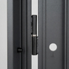 Heavy Duty Russia Steel Security Door Best Main Entrance Door Factory for Modern Homes