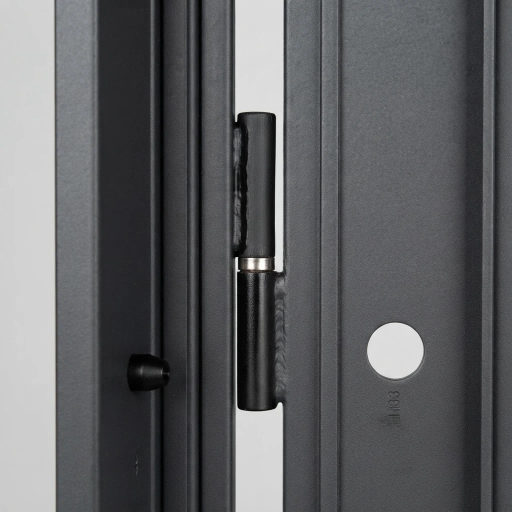 Heavy Duty Russia Steel Security Door Best Main Entrance Door Factory for Modern Homes