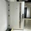 Modern High Security Anti-theft Steel Main Door for House