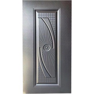 Wholesale Steel Door Skin with Aesthetic & Durable Finish Aesthetic & Durable