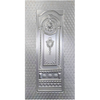 Galvanized Sheet Durable Steel Panel for Construction