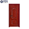 PHIPULO Front Modern Interior Melamine MDF Wood Door 