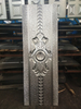 Phipulo Mould Metal Steel Door Skin Panel Pressed Sheet For Selling