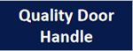 Quality Door Handle 