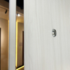 Modern High Security Anti-theft Steel Main Door for House