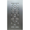 Professional Steel Door Skin Supplier for Construction Companies