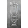 Galvanized Sheet Durable Steel Panel for Construction