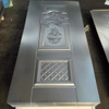 Wholesale Metal Top Quality Door Skin Panel Pressed Sheet For Security Doors