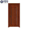 China Professional Factory Direct Sale Mdf Wooden Doors Good Quality For Interior