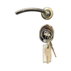 Heavy Duty Russia Steel Security Door Best Main Entrance Door Factory for Modern Homes