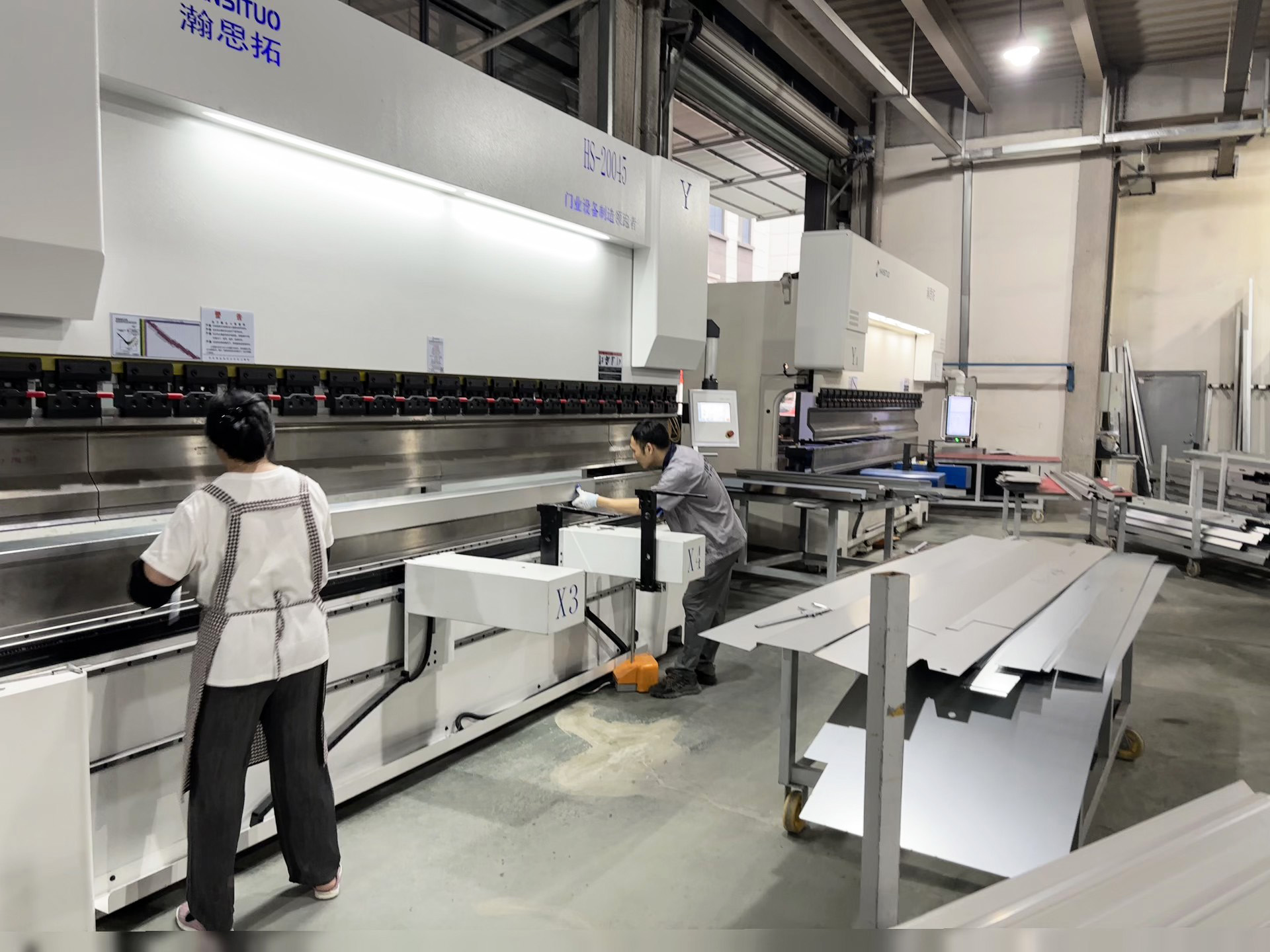 PPD Door Factory