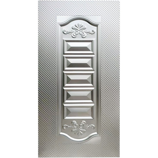 Wholesale Steel Sheet Metal Panel for Various Industries