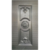 Phipulo Chinese New Arrival Hot-sale Customized Steel Door Skin Waterproof Metal Cheap Steel Door Skin