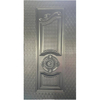 Customized Pattern Metal Sheet for Luxury Security Doors Factory Direct Price