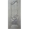 Strong Steel Sheet Panel Protective Metal Skin for Security