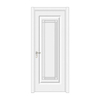 FPL-4011 Popular PVC Bathroom Door 