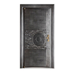 FPL-8007 Patio Stainless Steel Panel Exlposion Proof Aluminum Cast Door