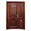 FPL-Z7008B Bullet Proof Double Leaf Armored Entrance Door