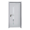 FPL-H5007 Certificate Labeled External Special Fire Doors