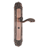 LS17 Metal Luxury Pull Window Door Handle