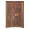 FPL-2007 High Quality Stainless Steel Bullet Proof Explosion Door