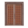 FPL-8021 Bullet Proof Elegant Explosion Door