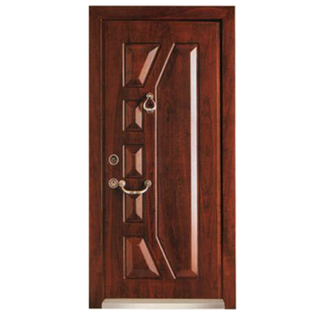 FPL-1004 Top Security High Quality Armored Door