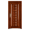 FPL-1021 Exterior Steel Security Apartment Entrance Door
