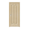 FPL-4004 Germany Mdf Door Panel Pvc Doors 