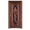 FPL-2006 China Popular Stainless Steel Bullet Proof Explosion Door