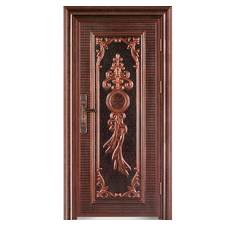 FPL-2006 China Popular Stainless Steel Bullet Proof Explosion Door