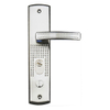 LS28 Classic Stainless Steel Plate Window Door Handle 