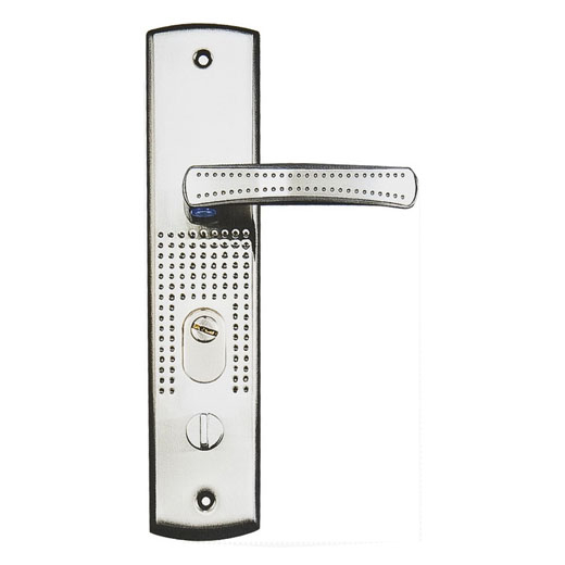 LS28 Classic Stainless Steel Plate Window Door Handle 