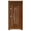 FPL-1008 Bullet Proof Claasic Design Armored Door