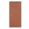 FPL-H5016 Apartment Seal Fire Rated Steel Door