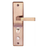 LS24 Modern Simple Style Plate Window Door Handle 