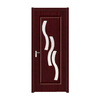 FPL-4022 PVC Toilet Door PVC Bathroom Door 