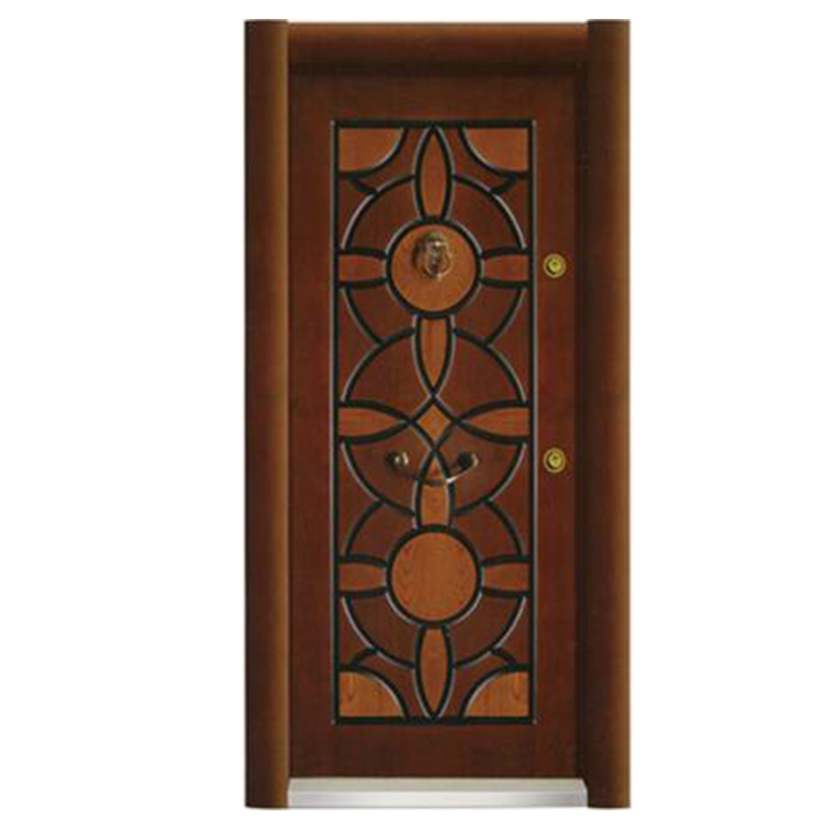 FPL-1005 Bullet Proof Super Tough Armored Door