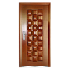 FPL-1024 Single Leaf Steel Security Armored Door 