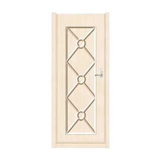 FPL-4007 New Model High End Accepted Oem Bathroom Door Philippines 