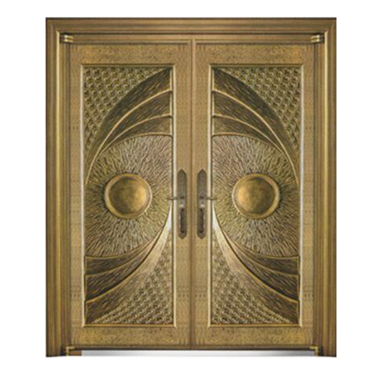 FPL-2008 Stainless Steel Panel Bullet Proof Explosion Door