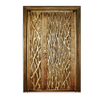 FPL-8011 Bullet Proof Golden Explosion Door