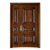 FPL-Z7002 Fire-proof Double Leaf Armored Door